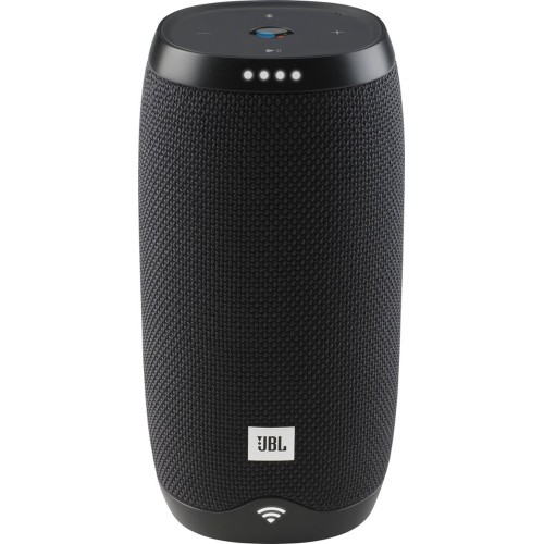 JBL LINK 10 Smart Speaker - The Computer Store (Gda) Ltd.